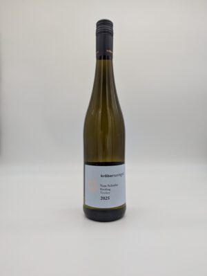 Riesling „vom Schiefer“ trocken 2025